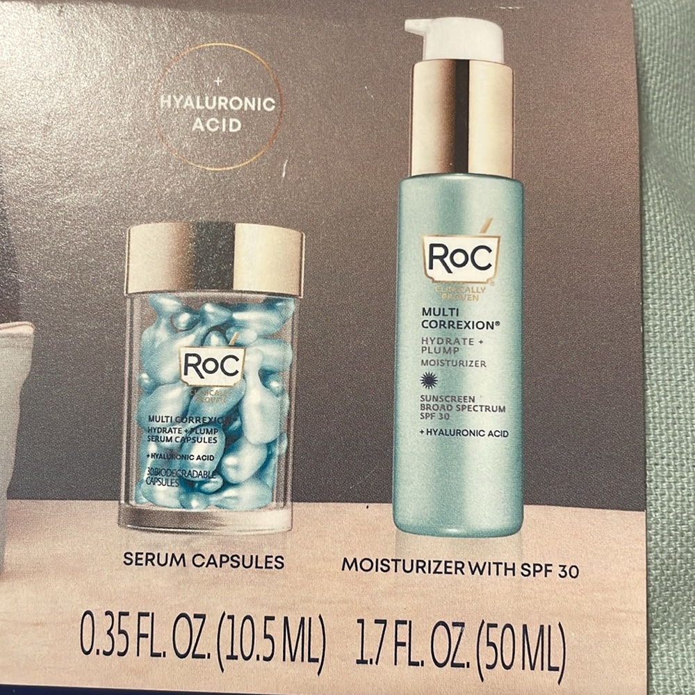 Limited edition ROC - Picture 3 of 3